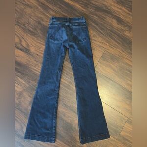 7 for all man kind jeans size 26